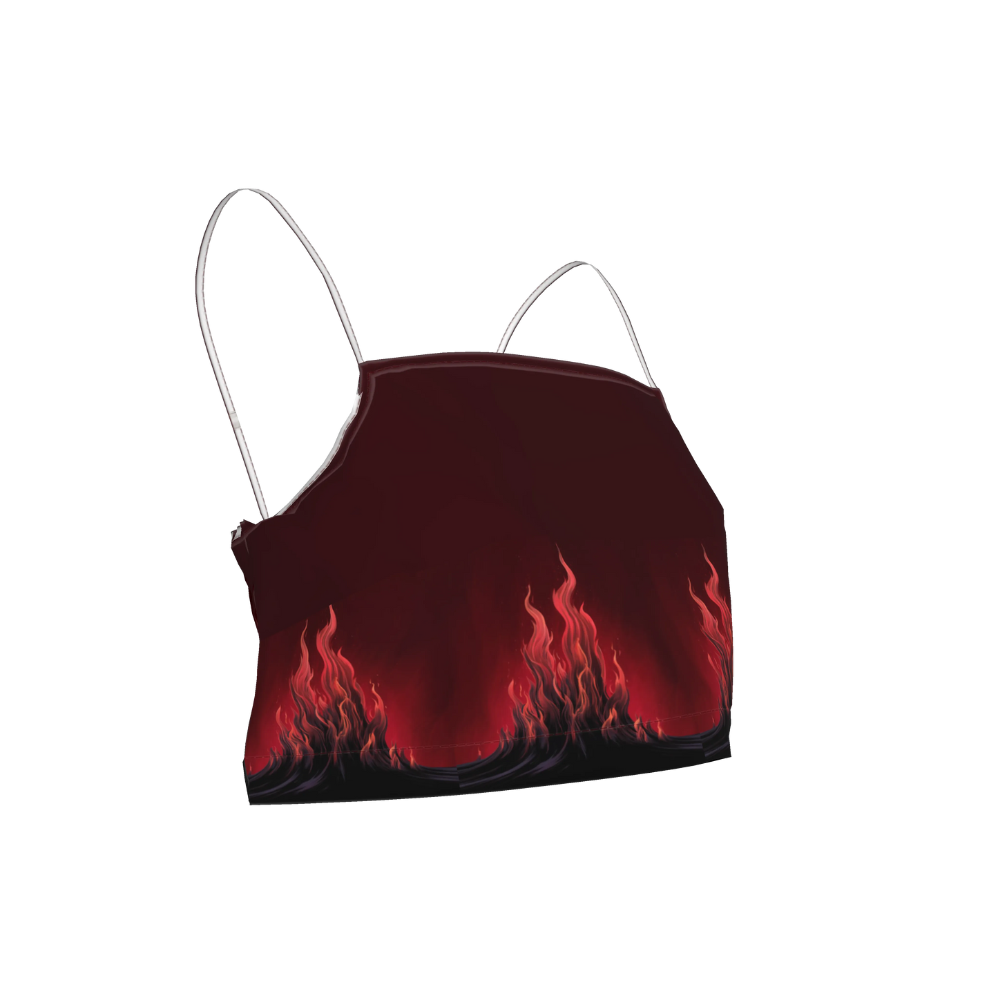 Root Chakra Passion Cami Top