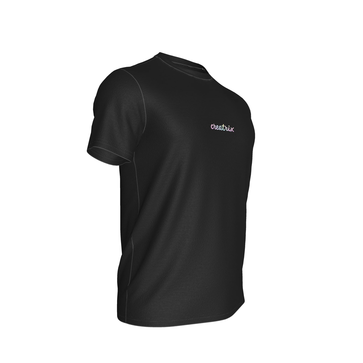 Mens Creatrix Fitted Shirt