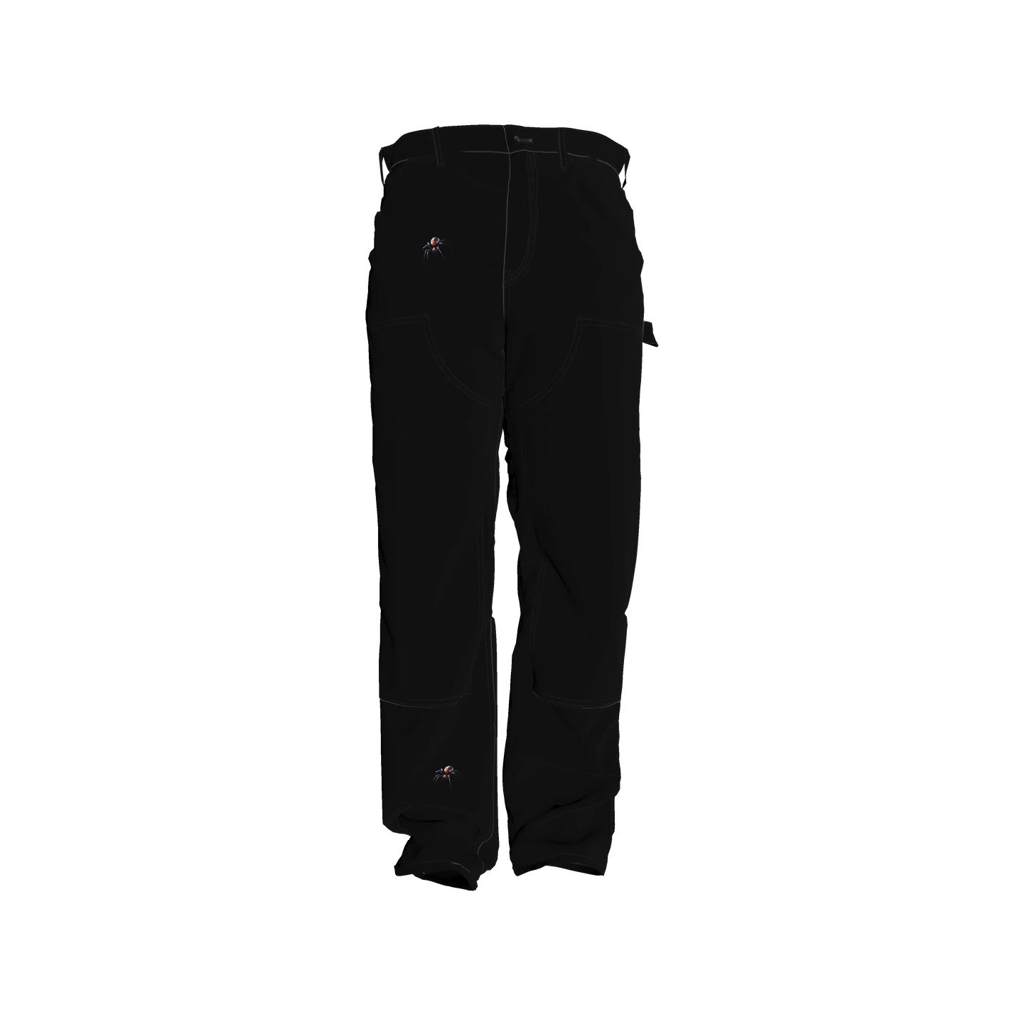 Mens Spider Pants