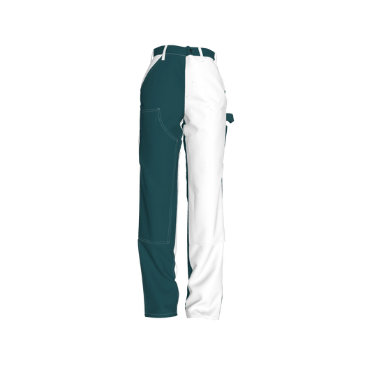 Womens Pyramid Pants