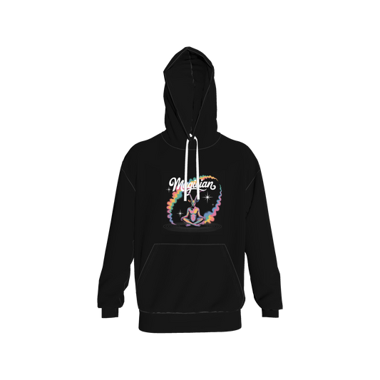 Magician Unisex Hoodie
