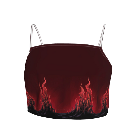 Root Chakra Passion Cami Top