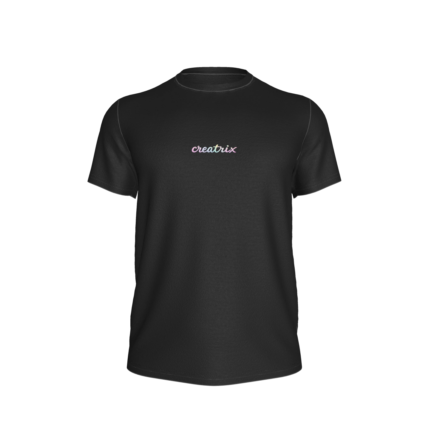 Mens Creatrix Fitted Shirt