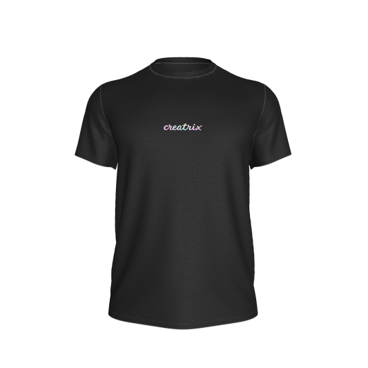 Mens Creatrix Fitted Shirt