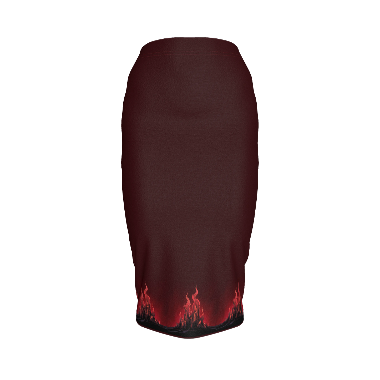 Root Chakra Passion Skirt
