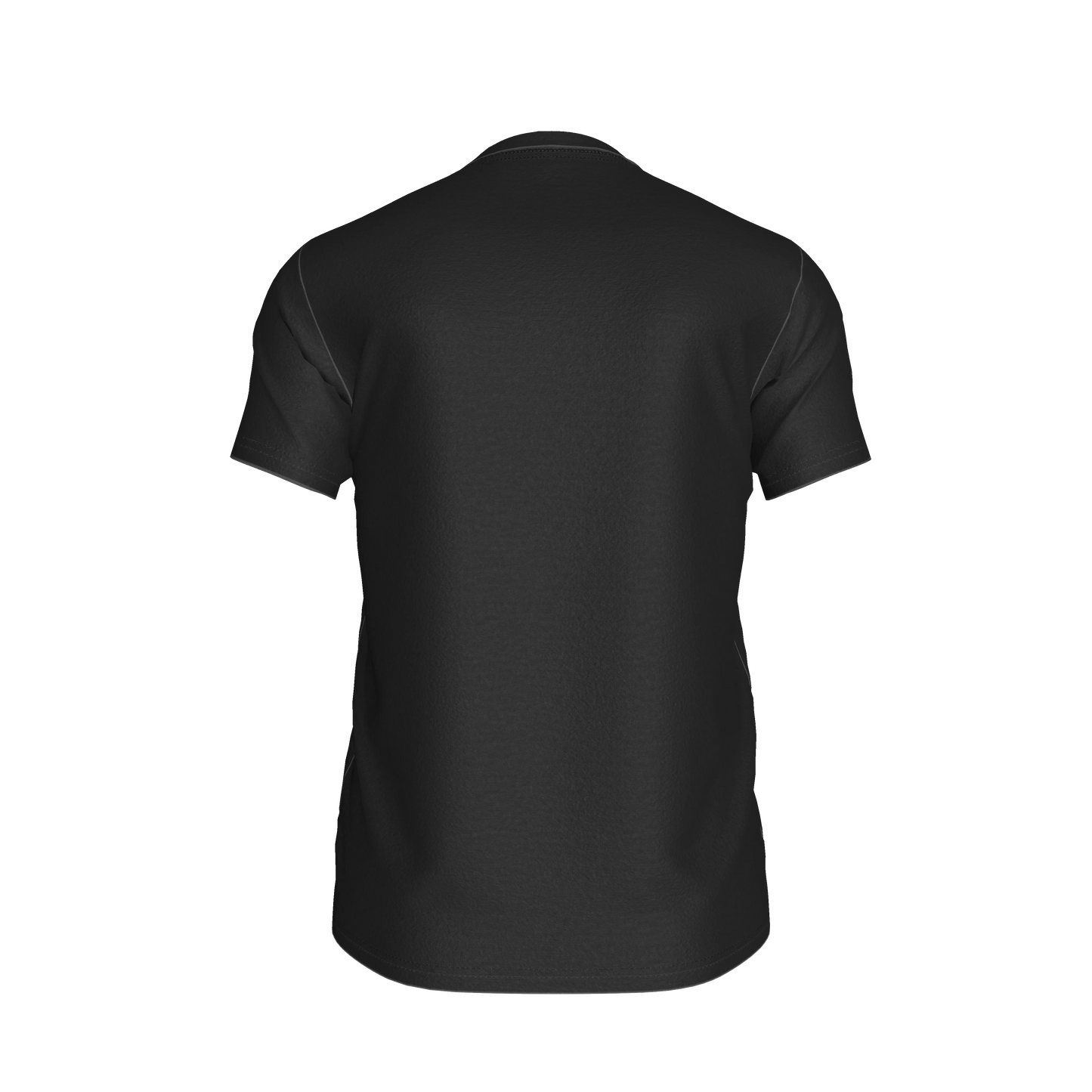 Mens Creatrix Fitted Shirt
