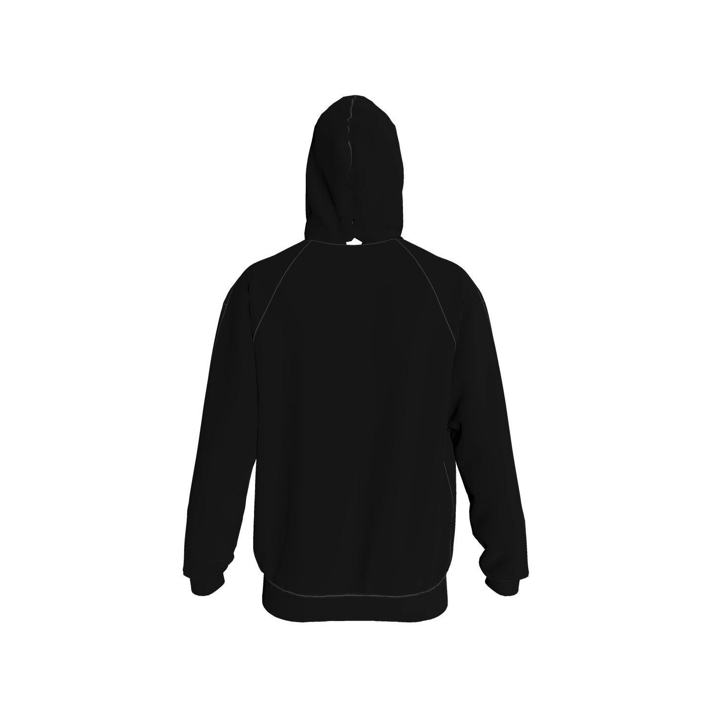Magician Unisex Hoodie