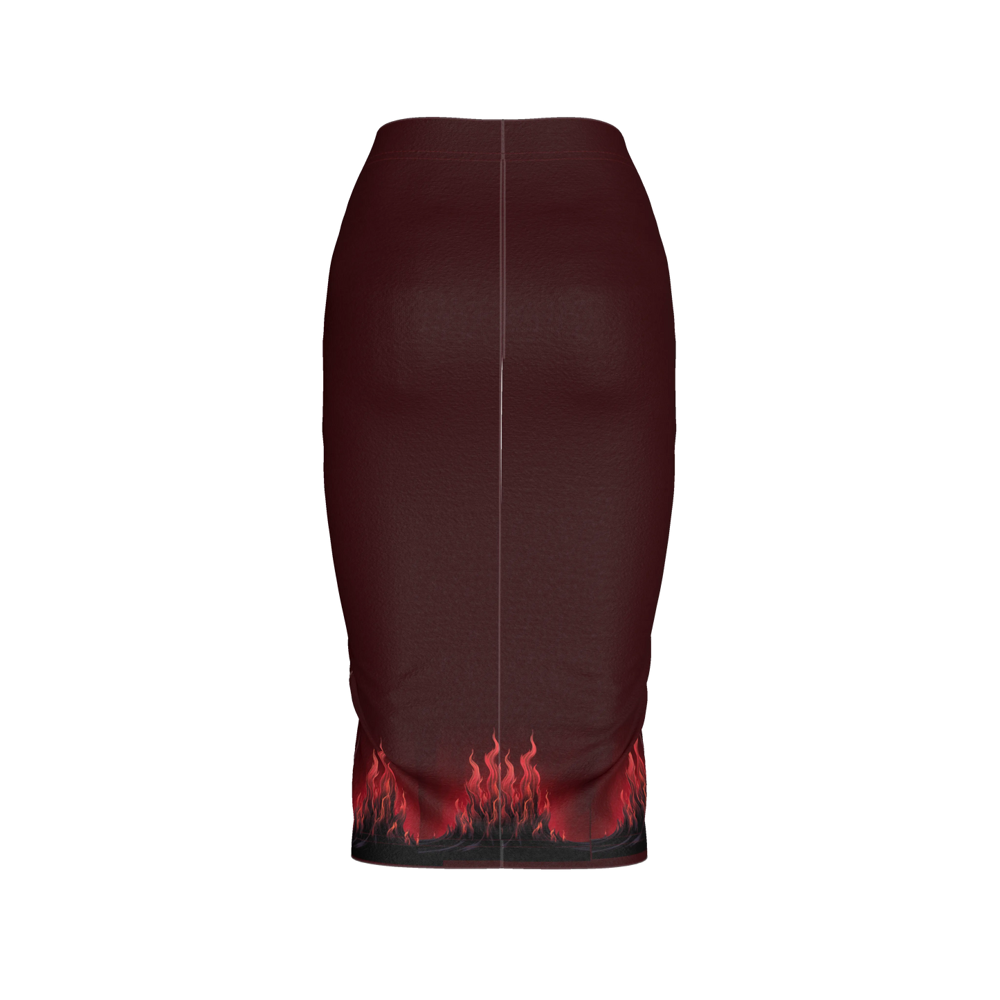 Root Chakra Passion Skirt