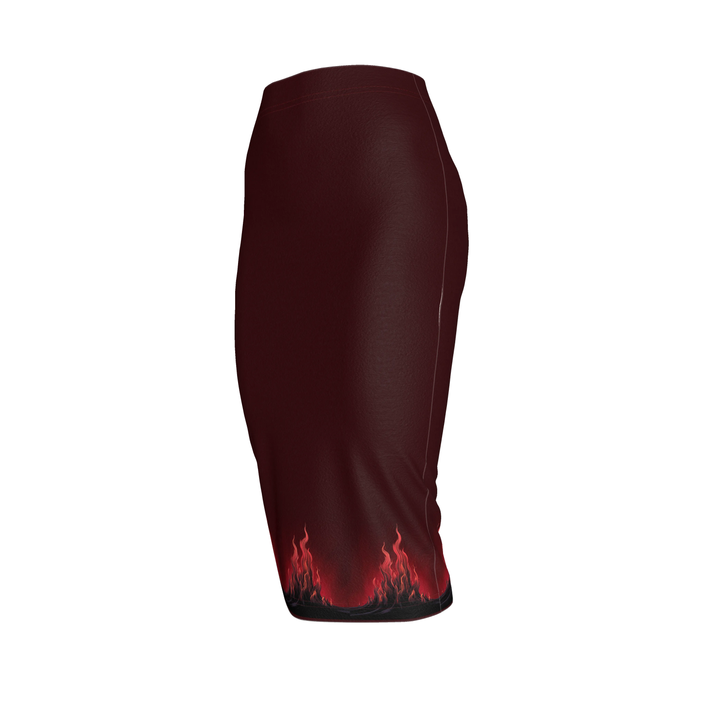 Root Chakra Passion Skirt