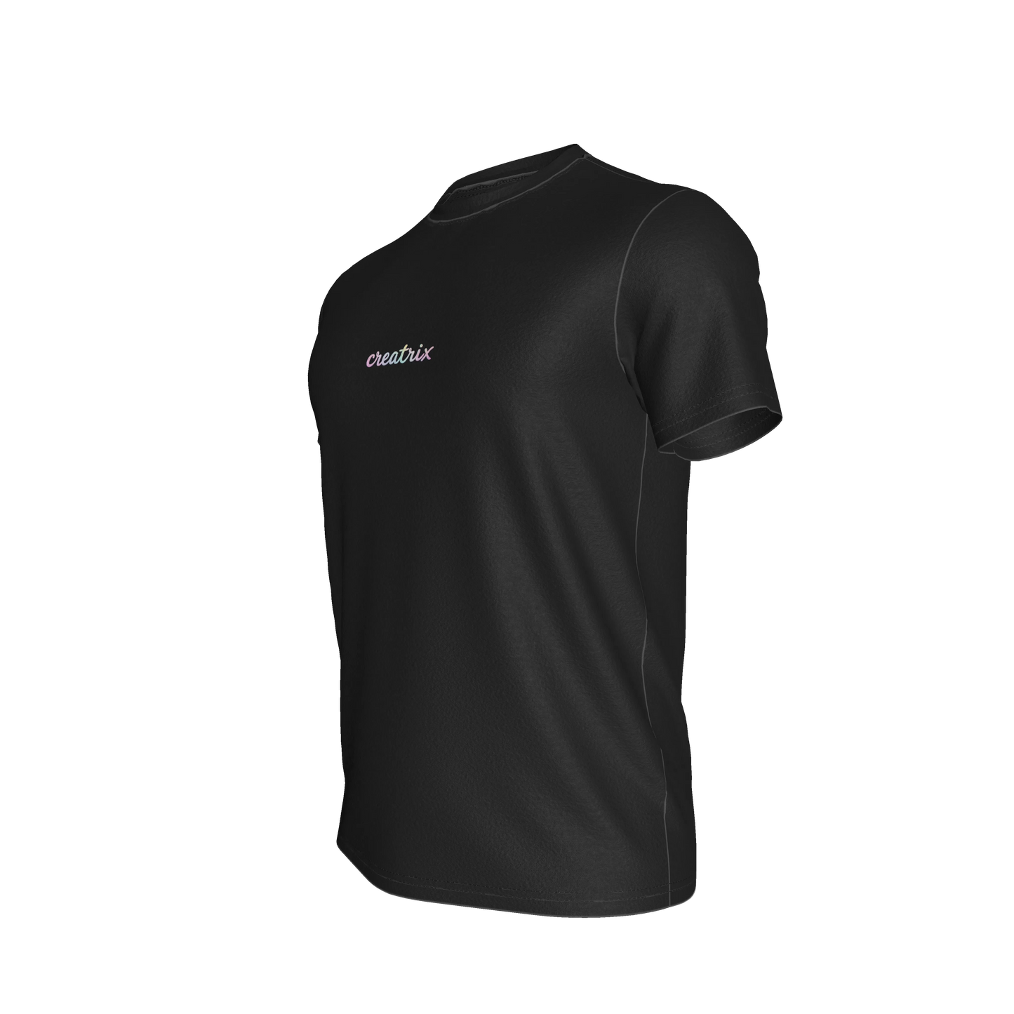 Mens Creatrix Fitted Shirt