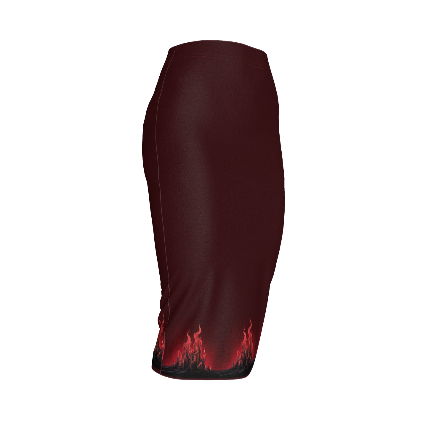 Root Chakra Passion Skirt